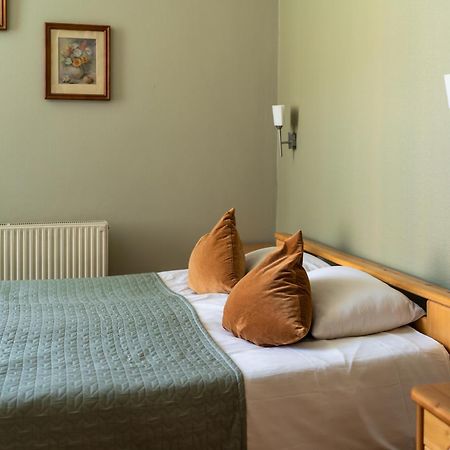 Apartamenti Kurshi Jurmala Bagian luar foto
