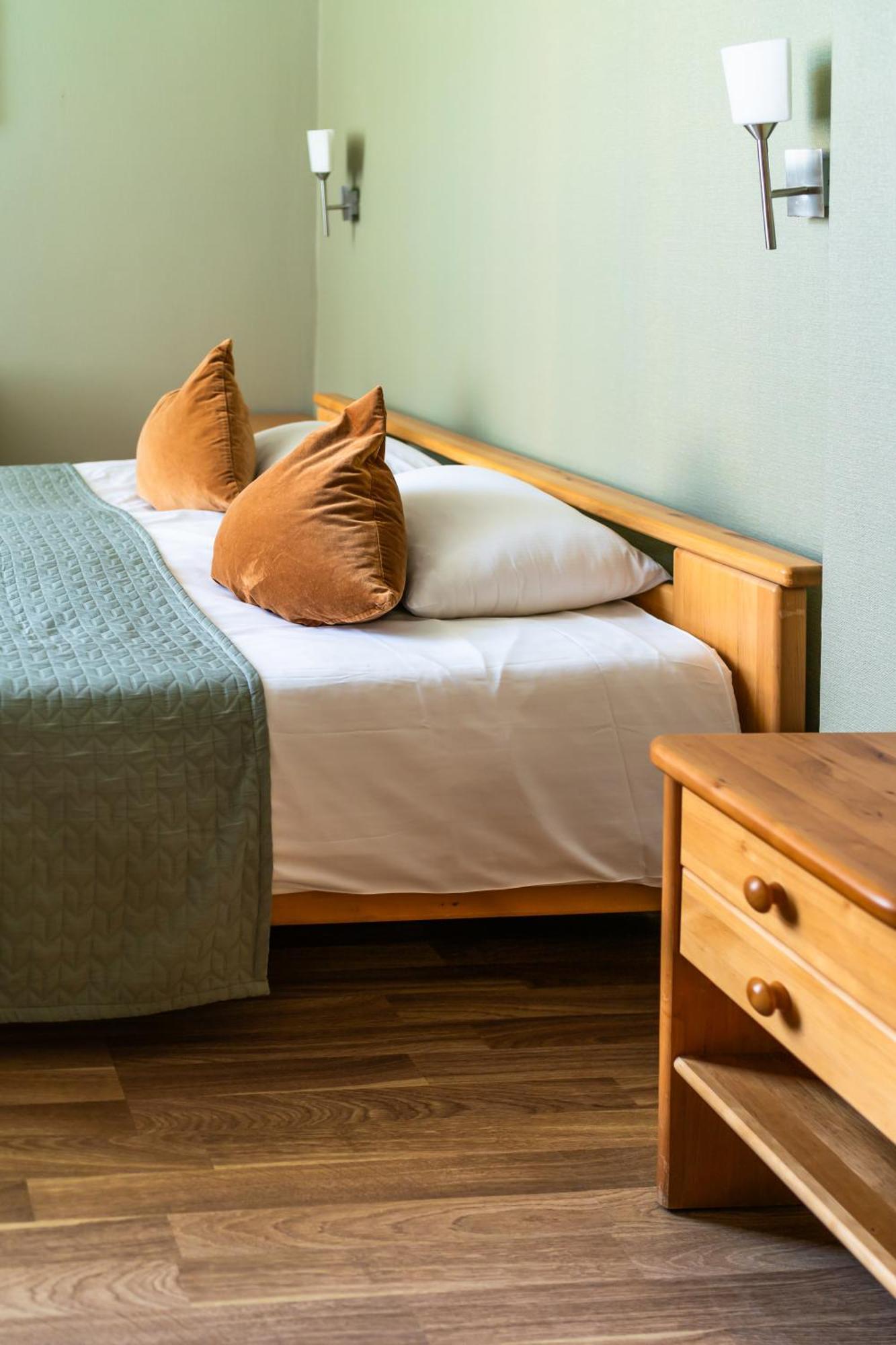 Apartamenti Kurshi Jurmala Bagian luar foto