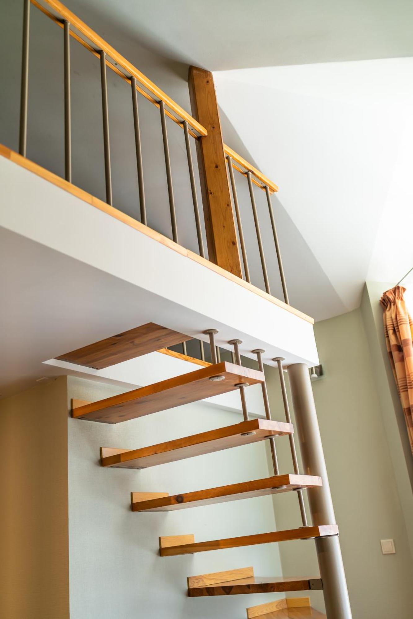 Apartamenti Kurshi Jurmala Bagian luar foto