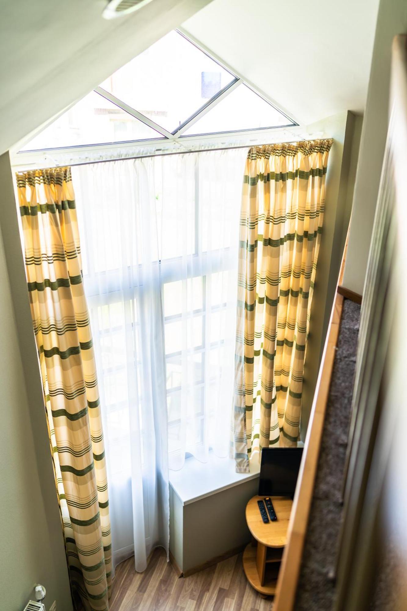 Apartamenti Kurshi Jurmala Bagian luar foto
