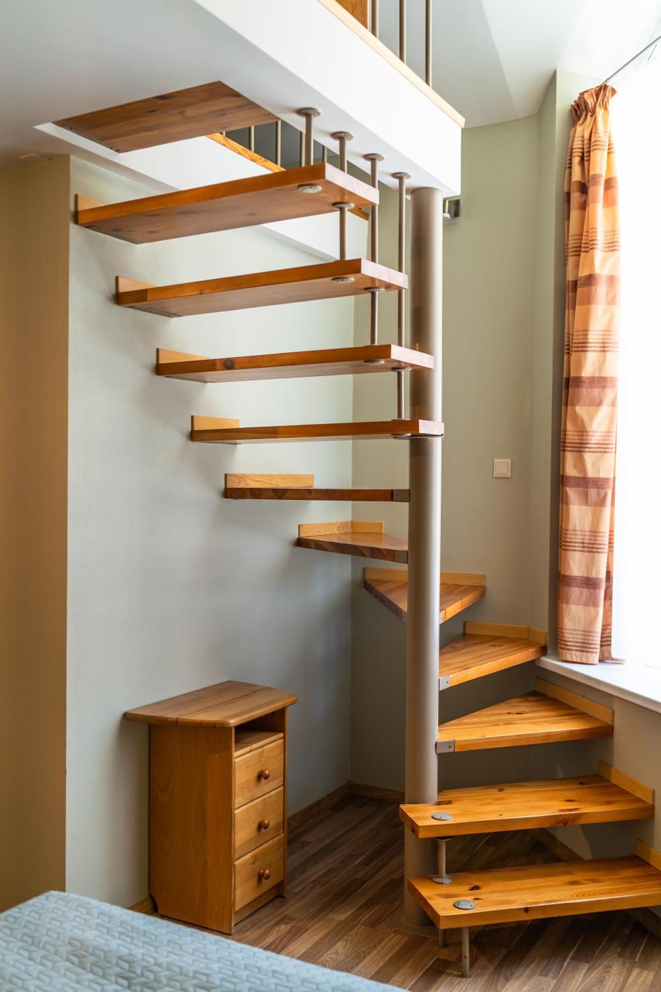 Apartamenti Kurshi Jurmala Bagian luar foto