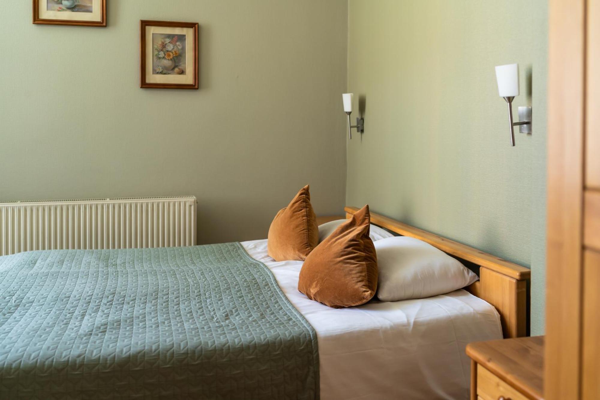 Apartamenti Kurshi Jurmala Bagian luar foto