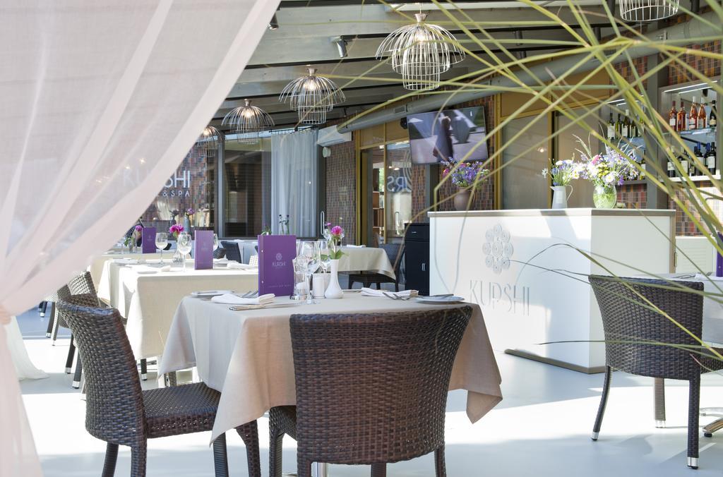 Apartamenti Kurshi Jurmala Bagian luar foto