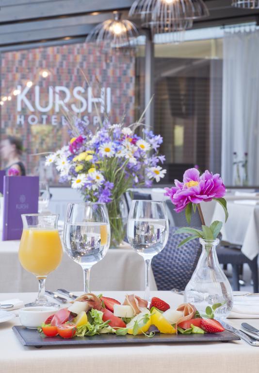 Apartamenti Kurshi Jurmala Bagian luar foto